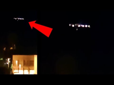 Extraterrestrial beings have been seen in Israel