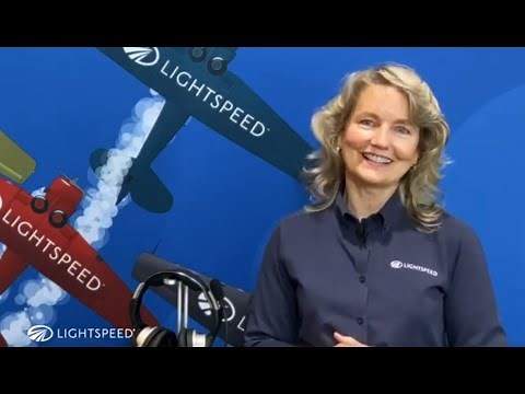 Lightspeed Zulu 3 Comparison Demo