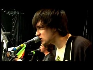 The Automatic - Monster (live 2007) by Cpt Flam 18