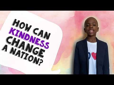 Acts of Kindness: Simple Ways to Get Involved