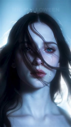 Ghost Of Welsh Light House