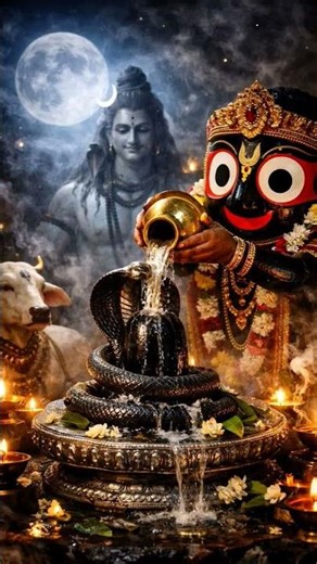 Mahashivratri Status | Shivratri Status 2026 | Shiv Parvati Status #youtubeshorts #shorts #trending