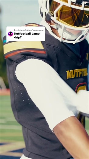 Replying to @«C-Man» 👀 | jamo drip