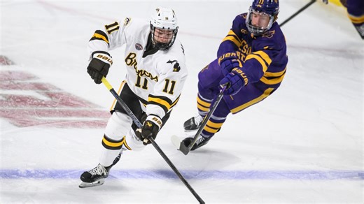 Western Michigan University hockey advances in NCAA Tournament