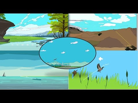 Mastering Vector Addition: Perpendicular and Non-Perpendicular Vectors Explained