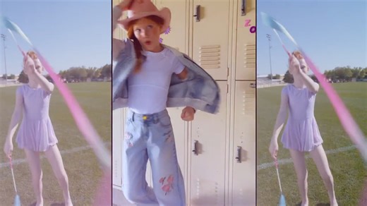 2.4K views · 11 reactions | Find your Fun Fall Fashion here!  Shop Justice at Walmart: https://justice.visitlink.me/iVq55q | Justice | Facebook