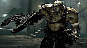 The best stalker enemies in Resident Evil ranked