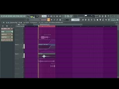 HOW TO MAKE PHONK VOICE TAG | + FREE FLP 🎁