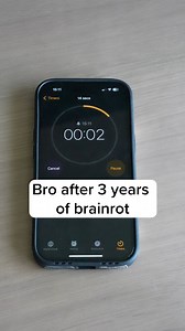we made the most italian brainrot alarm clock ever it’s just 10 brainrot sounds layered into pure chaos if this doesn’t wake you up, you’re not human #zedge #brainrot #meme #ringtone #alarmclock #alarm | Zedge