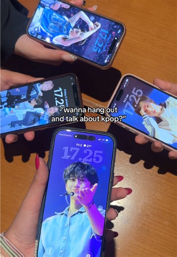 Hang Out and Talk About K-Pop with NCT Fans