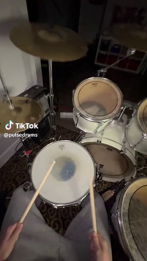 Mastering Whiplash on Drums: A Complete Cover Guide