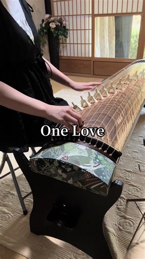 #嵐 #ARASHI #OneLove #箏 #koto