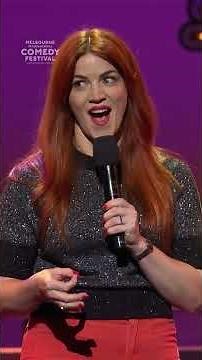 I Only Speak English A Bit | Bron Lewis #bronlewis #standupcomedy #comedyshorts #shortscomedy #micf