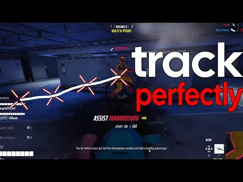 The BEST Beginner Tracking Guide You'll NEED