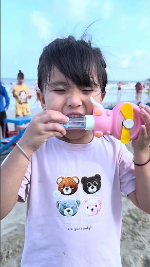 LNS - Bài ca Chong Chóng ở Biển || Cover song - Dance cover #shorts