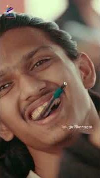 #Satyadev Crazy Childhood | #GurthundaSeethakalam Telugu Movie | #MeghaAkash | #Tamannaah | #Shorts