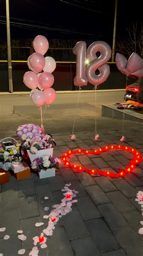 Robiya Sulaymonova on Instagram: "Осиё қизим! Бугун сенинг ҳаётингдаги энг гўзал ва унутилмас кунлардан бири — 18 ёшга тўлдинг. Бу ёш — орзулар, умидлар ва катта мақсадлар сари қадам қўядиган давр. Сенга соғлик-саломатлик, бахт, омад ва қалбингдаги барча эзгу ниятларинг амалга ошишини тилайман. Ҳар доим юзингда табассум, қалбингда меҳр бўлсин. Ҳаёт йўлинг ёруғ, тақдиринг гўзал, келажагинг порлоқ бўлсин. Биз сен билан фахрланамиз ва сени жуда яхши кўрамиз. Туғилган кунинг муборак бўлсин, азизим!