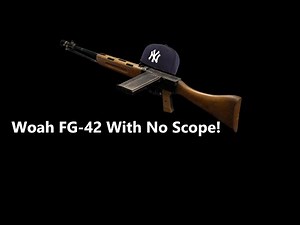 Enlisted | Krieghoff FG