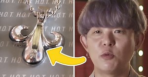 H.O.T.'s Tony An Reveals SM Entertainment Made Them Give Blood To Create "DNA" Merchandise