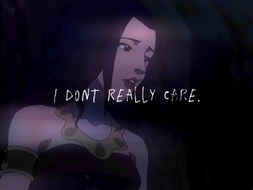 Azula was just as much a victim as Zuko (Song -