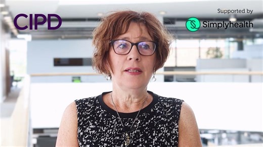 Sickness absence in the UK is at its highest level in more than 15...