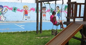 Brazil: People With Disabilities Confined in Terrible Conditions