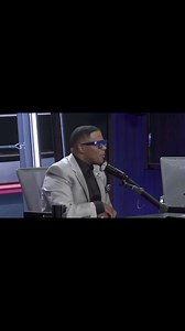 11K views · 125 reactions | #Mase delivers a phenomenal freestyle on the Season 2 premiere of his It Is What It Is sports podcast. ️️How does it sound? is it fire  or trash ️ | Romeo no Juliet TV | Facebook