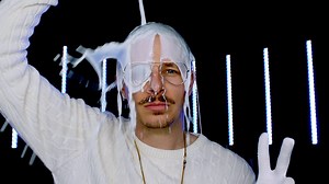 PROF's new album #PookieBaby is available everywhere today! To celebrate, watch the brand new video for "No" ► Buy/Stream/Download Pookie Baby: rse.lnk.to/PookieBaby ► PROF will be LIVE on Facebook at 3:30 PM CST today answering your questions - be sure to tune in ► If you're in the Twin Cities, come celebrate with us at Fifth Element at 6pm tonight for an in-store performance meet & greet/signing from Prof! | Rhymesayers