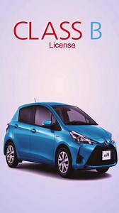 Class B license is for all private vehicles 🚗🚙🏎️ There is class B1 for manual transmission vehicles and class B2 or B Light for automatic transmission vehicles A student chooses either to train with the manual transmission vehicles or the automatic transmission vehicles. | Stega Driving School