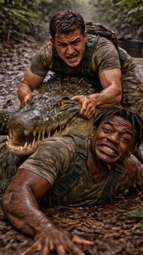 CROCODILE BITES SPEED 🐊 #cristianoronaldo #ishowspeed #shorts #funny #viral #adventure #usa
