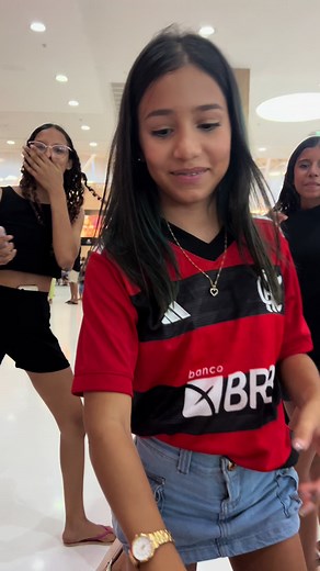 Os fã ficaram contra Duda