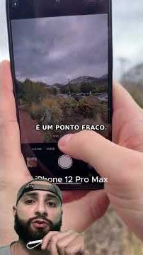 iPhone 12 Pro Max vs Poco x7 pro