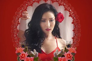 Listen: MAMAMOO's Hwasa Gifts Fans With Official Audio For "Be Alright" On Her Birthday | Soompi