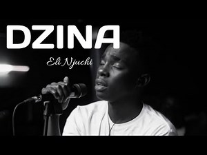 DZINA - ELI NJUCHI (LYRICS)
