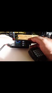 2.2K views · 11 reactions | Advanced Settings for the Anytone 80779UV Radio! | PJ Audits | Facebook