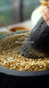 From the heart of Patliputra comes a story simmered in heritage. Stay tuned as Novotel New Delhi Aerocity brings Bihar’s legendary flavours to your plate. 📍 Food Exchange ​ To reserve your experience, please call ‪‪‪‪‪ 919971496999‬‬‬‬‬ / ‪‪‪‪‪ 919871666600‬‬‬‬‬ ​ ​ #NovotelNewDelhiAerocity #BihariCuisine #CulinaryJourney #BrunchInAerocity #Aerocity #FoodExchange #Gormeihk #ChefRachna | Novotel New Delhi Aerocity