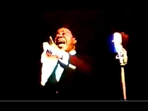 'Louis Armstrong' Exxon Commercial (1976)