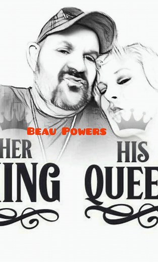 I wrote this song in the last 3 months it hits home for me I spend every second trying to spend more time with my beautiful wife Jenn Powers she also designed the cover for this song hope you like it be sure and share it and comment | Beau Powers | Facebook