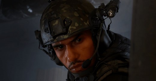 Best LMG in Modern Warfare 3