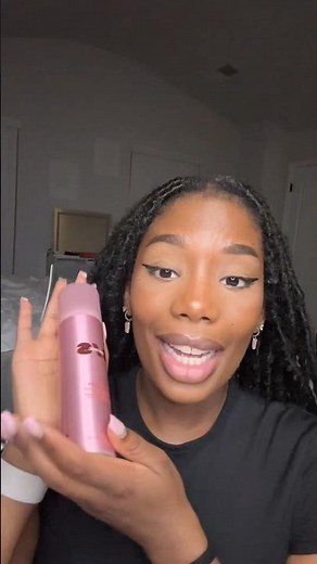 Testing Patrick Starr O/S Setting Spray #makeup