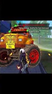 satvik bro prank with a girl youtuber GOJO_PRANKED_GIRL_STREAMER