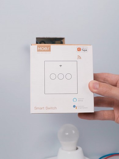 DIY Smart Switch Installation: No Electrician Needed!