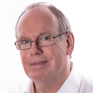 Stu Lowe is back on Manx Radio with Marc Tyley - X Marc's Morning Show Miscellany