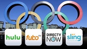 How to Watch the 2018 Winter Olympics Online