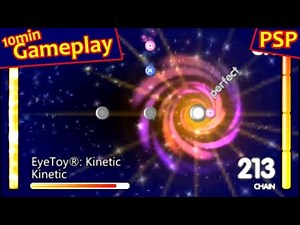 Beats ... (PSP) Gameplay