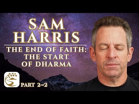 Making Sense of Not-Self & Sam’s Buddhist Landscape: Drop Out, Tune In, Point Out | Sam Harris