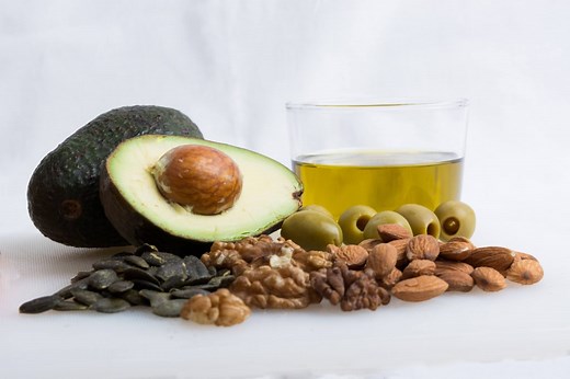 Mayo Clinic Minute: Best cooking fats for healthy cholesterol levels - Mayo Clinic News Network