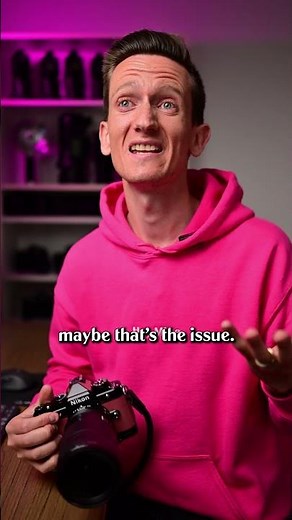 Understanding Sense of Scale in Photography