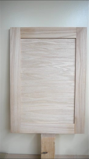 How to make a shaker door #woodwoorking #diy #shakerdoors | Mr.Stukov