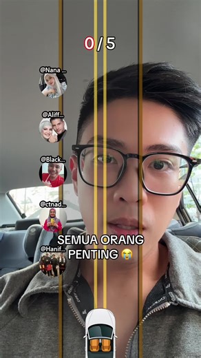 Apa sedih sangat game ni 😭🙏🏻 | Nana